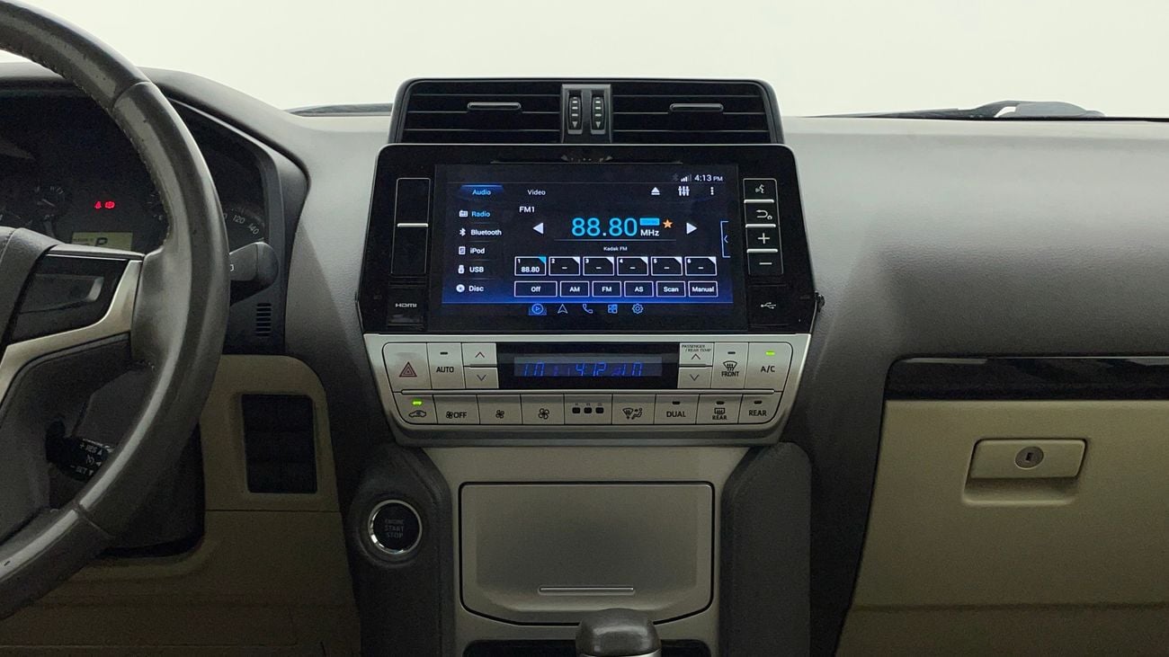 Toyota Prado GXR 4 | Zero Down Payment | Home Test Drive