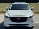 Mazda CX5 Mazda CX-5 Signature,AWD 2024 — GCC, Full Options