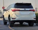 Toyota Fortuner FACELIFTED TO 2025 MODEL | RHD | 2.8 DIESEL ENGINE | AT