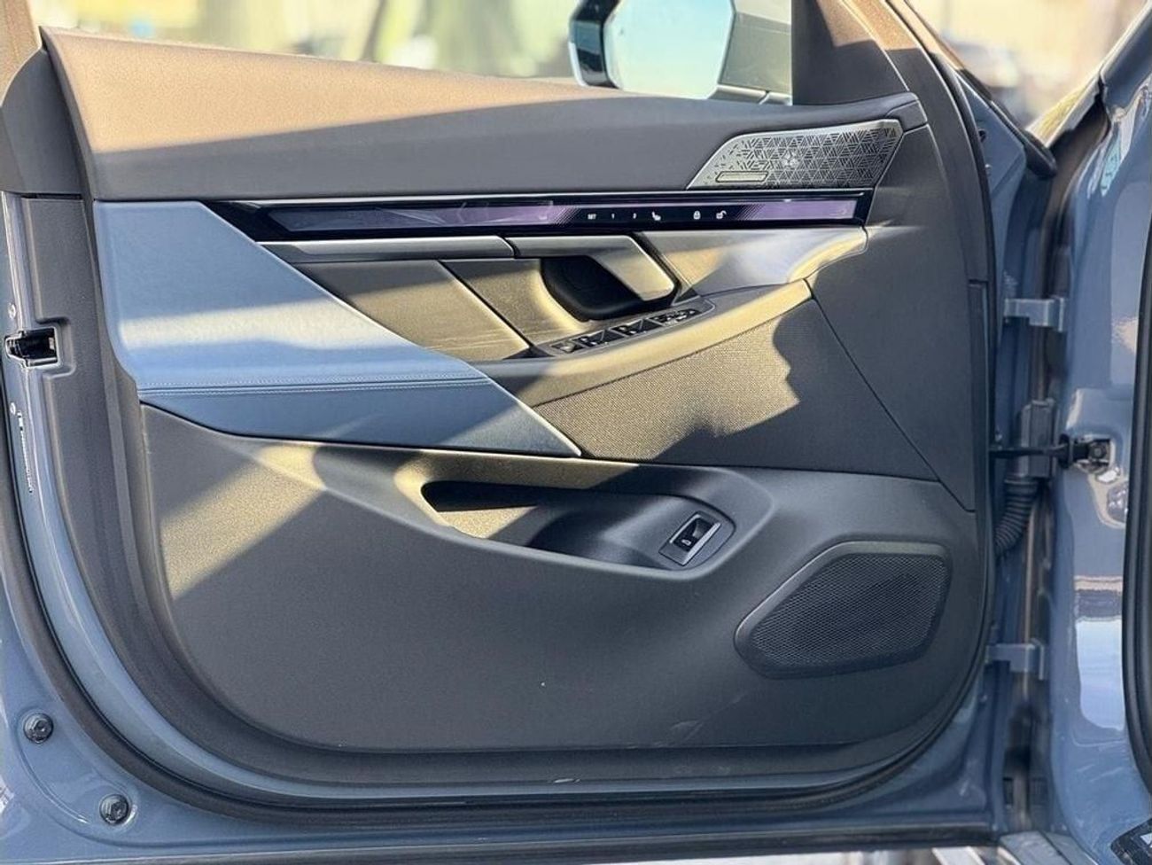 BMW i5 BMW I5 2024 35L