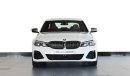 بي أم دبليو M34i I XDrive