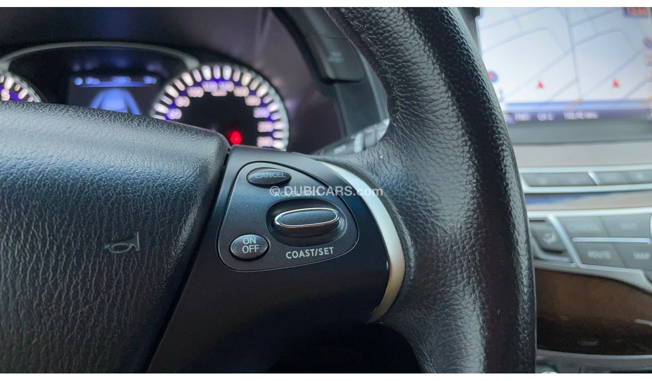 Infiniti QX60 PREMIUM 3.5 | Zero Down Payment | Free Home Test Drive