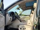 Volkswagen Teramont R LINE