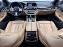 BMW 730Li M Sport 2.0L 2022 BMW 730li xDrive M-sport, Dec/2026 BMW Warranty, BMW Service History, Excellent Co