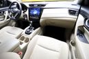 Nissan XTrail T32
