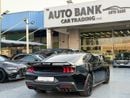 فورد موستانج GT Premium 5.0L (435 HP) Coupe A/T