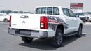 Mitsubishi L200 Brand New 2026 Mitsubishi L200 GLS (C82) 2.5L Pick-Up – GCC | Export Ready