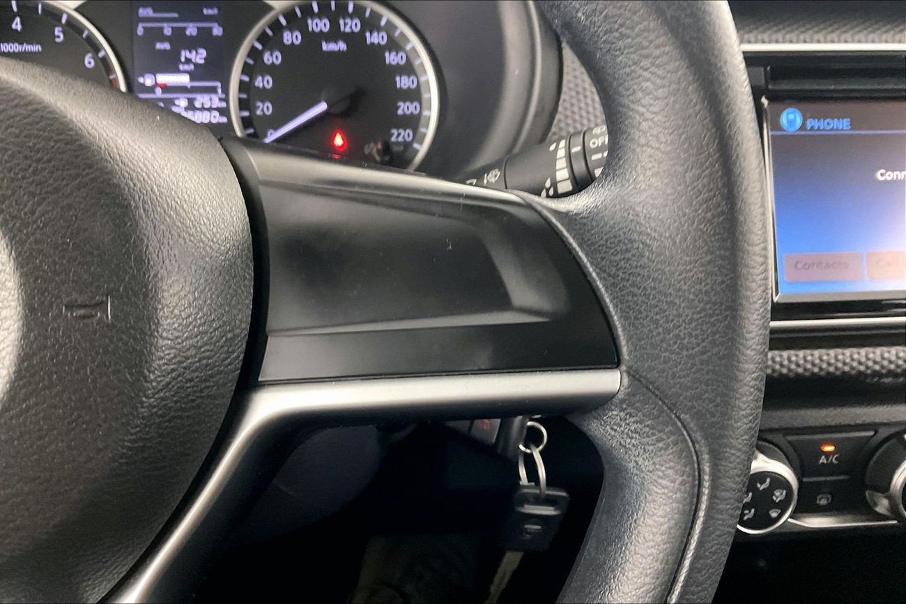 Nissan Kicks SV+NAV | National Day Celebration | Guaranteed Warranty | 0 Down Payment