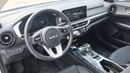 كيا K3 1.5L CVT COMFORT AT