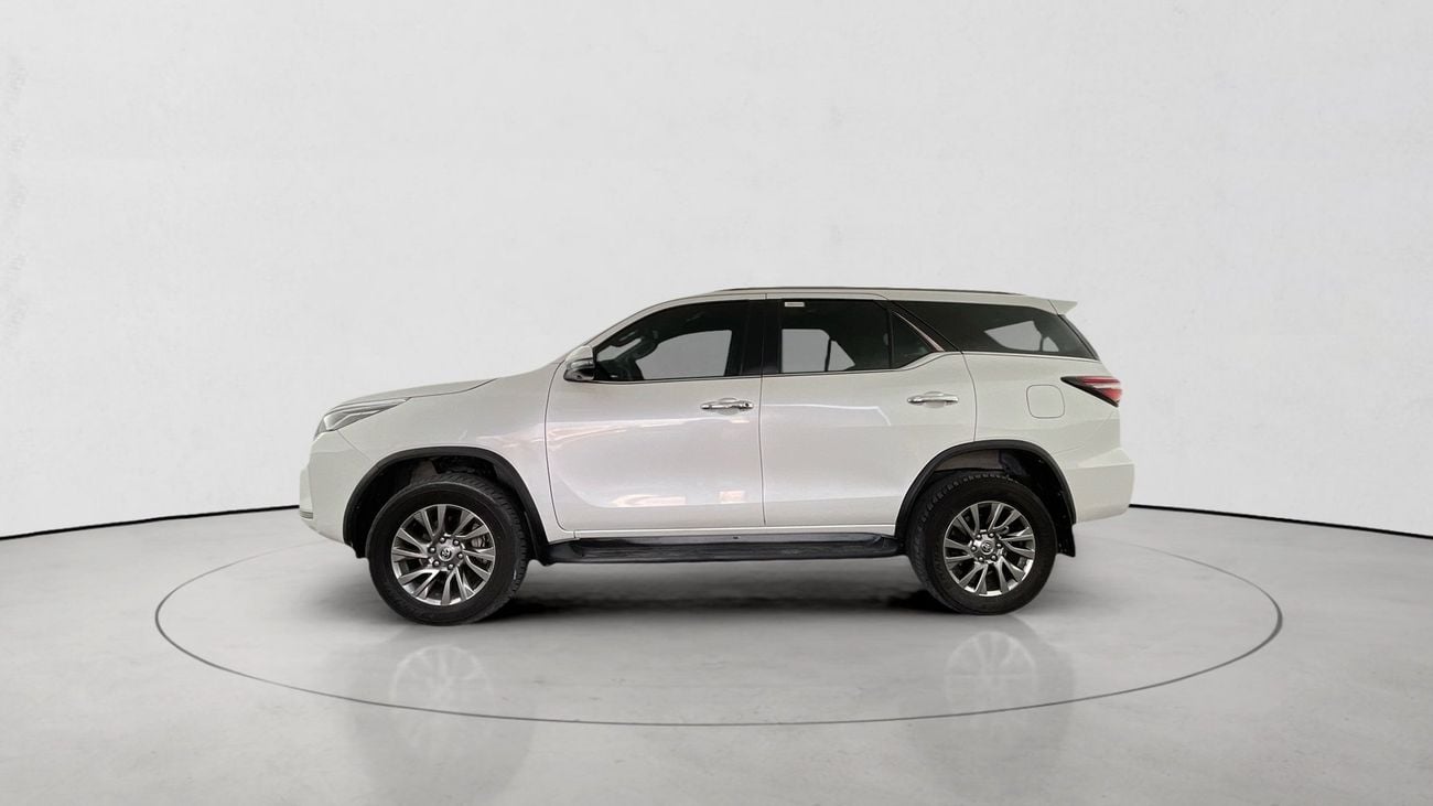 Toyota Fortuner VXR | Guaranteed Warranty | 0 Down Payment