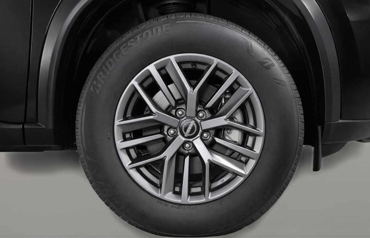 Nissan X Trail S 2024 | AED 1221/Month | 0 DP | 30 Day Return | Warranty