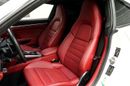 بورش 911 TURBO S Porsche 911 Turbo 2022 مواصفات خليجية