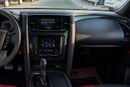 Nissan Patrol NISMO