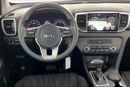 Kia Sportage LX | Guaranteed Warranty | 0 Down Payment
