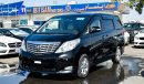 Toyota Alphard V6