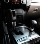 Mitsubishi Pajero GLS HIGHLINE Mitsubishi Pajero Gulf 2012 Specs in excellent condition 3.5L (5 Seater)