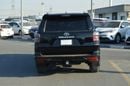 Toyota 4Runner Left Hand Drive Year: *2018* *SR5*  Engine: 4.0L/ V6