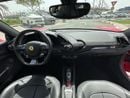 Ferrari 488 GTB HIGH SPEC