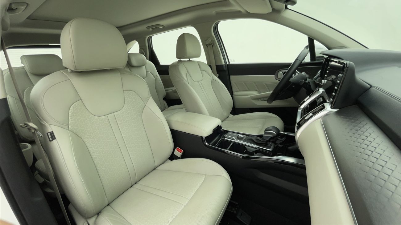 Kia Sorento EX 2.5 | Zero Down Payment | Home Test Drive