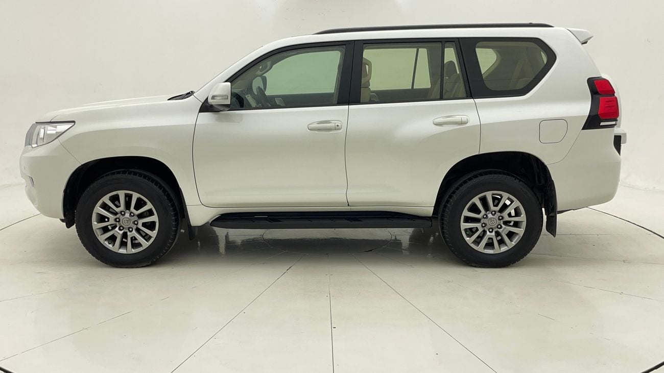 Toyota Prado GXR 4 | Zero Down Payment | Home Test Drive