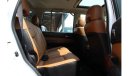 Nissan Patrol Safari SUPER SAFARI FALCON EDITION 2019 GCC WITH DEALER WARRANTY IN MINT CONDITION
