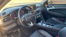 جينيسس G70 ROYAL Platinum 2.0L RWD