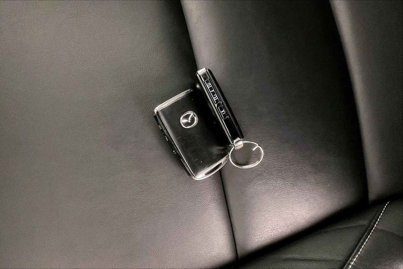 مازدا CX30 Urbane | National Day Celebration | شامل الضمان | 0 ﺪﻔﻋﺓ ﺃﻮﻟﻯ