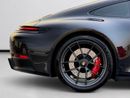 بورش 911 CARRERA GTS Agency Warranty Till 2031 (Incl 3-Year Extended Warranty) | PORSCHE 911 CARRERA GT | 2026