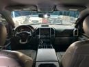 Ford F-150 LARIAT