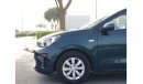 Kia Pegas Std KIA PEGAS 2020 GCC WARRANTY LOW MILEAGE