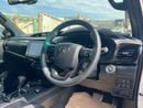 تويوتا هيلوكس RIGHT HAND DRIVE ONLY FOR EXPORT 2.8L AT PUSH START
