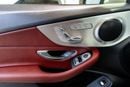 Mercedes-Benz C 200 Coupe Mercedes-Benz C-Class 200 2017 GCC specs for 1,328.00 AED monthly