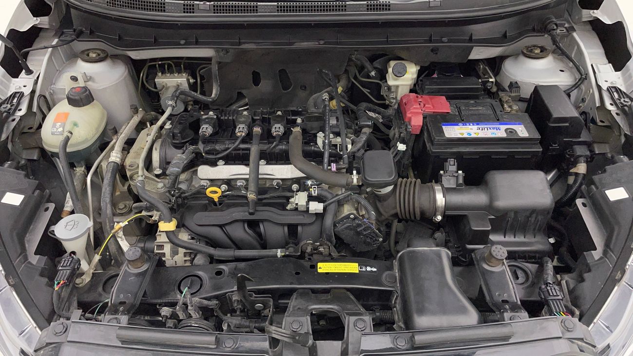 Nissan Kicks SL 1.6 | Zero Down Payment | Home Test Drive