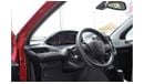 Peugeot 208 Allure ACCIDENTS FREE - GCC- CAR IS IN PERFECT CONDITION INSIDE OUT FULL OPTION