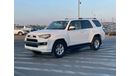 Toyota 4Runner 2022 Toyota 4Runner SR5 Premium 4x4 -