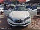 Honda Accord full option