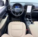 Ford Everest XLS 2024 Ford Everest XLS, 2029 Ford Warranty + Service Pack, Full Ford Service History, Low Km, GCC