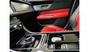 Jaguar XF R-Sport GCC … FSH .. V6 .. Perfect Condition .. Top Range .. R Sport .