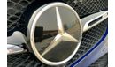 Mercedes Benz GLE43 AMG Coupe