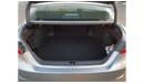 Toyota Camry 2021 TOYOTA CAMRY SE IMPORTED FROM USA