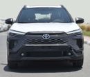 Toyota Corolla Cross 1.8L GLI (HEV)