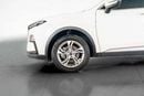 Ford Territory TREND 1.8