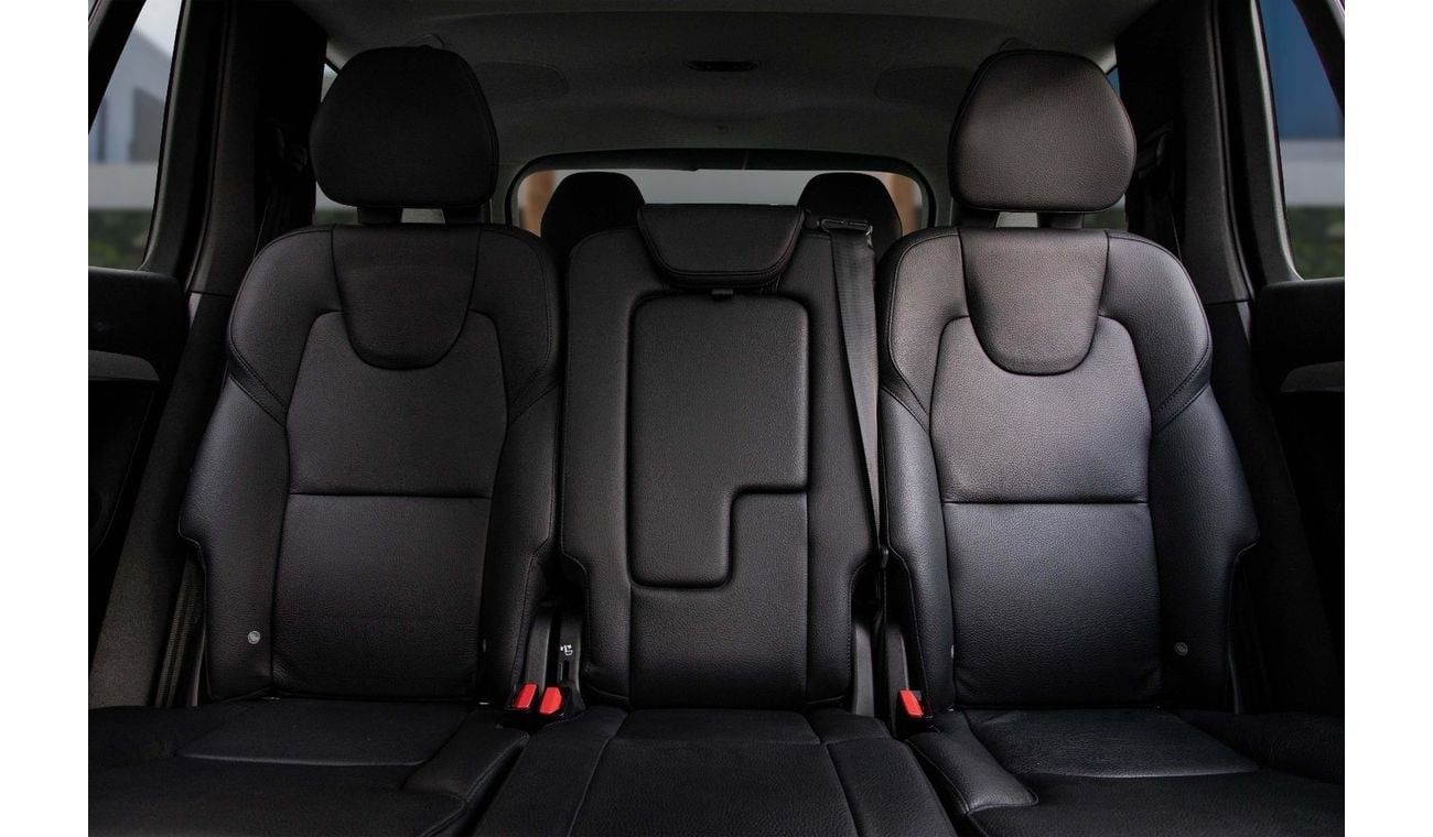Volvo XC90 B5 MOMENTUM | 3,251 P.M | 0% Downpayment | Full Agency History