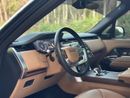 Land Rover Range Rover Vogue Autobiography D300 | 2023 | 3.0L V6 Diesel | 300 HP | 7 Seater | Perfect Condition
