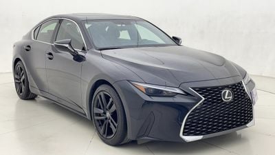 Lexus IS300 Premier 2.0L ( CYL) PREMIER 2 | Zero Down Payment | Home Test Drive