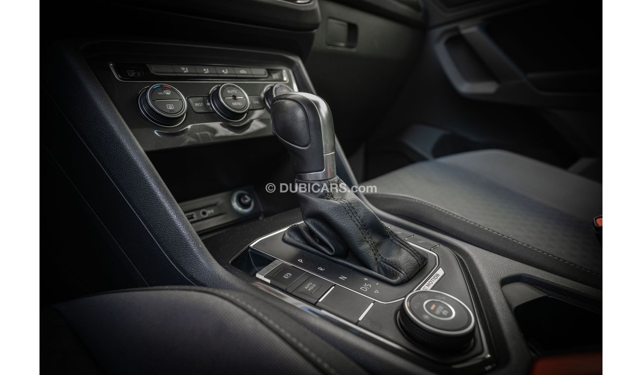 Volkswagen Tiguan | 1,898 P.M  | 0% Downpayment | Excellent Condition!