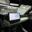 تويوتا سيكويا Capstone