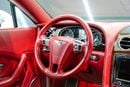 Bentley Continental GT  2014 Bentley Continental GT, V8, GCC Specs!!