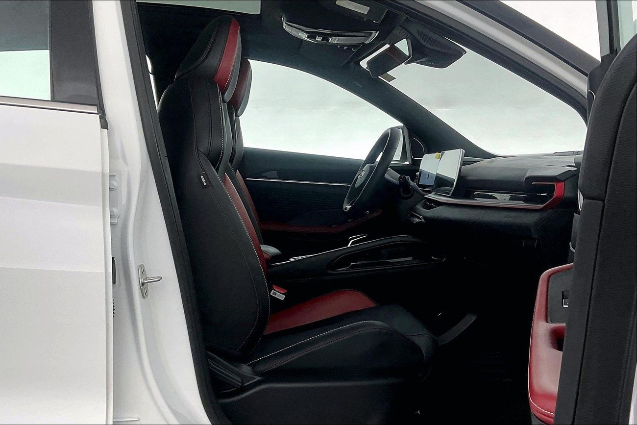 Geely Coolray GF | Start 2026 with the ideal drive | Guaranteed Warranty | 0 Down Payment