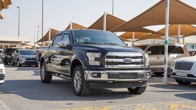 Ford F 150